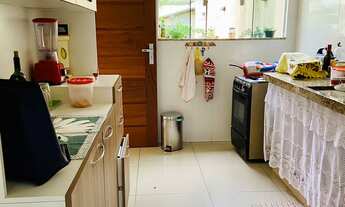 Imagem 7: Casa RESIDENCIAL em Macaé - RJ, Novo Horizonte