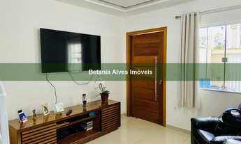 Imagem 5: Casa RESIDENCIAL em Macaé - RJ, Novo Horizonte