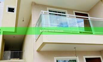 Imagem: Casa RESIDENCIAL em Macaé - RJ, Novo Horizonte