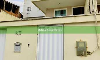 Imagem 2: Casa RESIDENCIAL em Macaé - RJ, Novo Horizonte