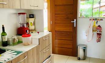 Imagem 6: Casa RESIDENCIAL em Macaé - RJ, Novo Horizonte