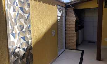 Imagem: CASA RESIDENCIAL em Macaé - RJ, Imbetiba