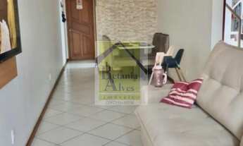 Imagem: APARTAMENTO RESIDENCIAL em MACAÉ - RJ