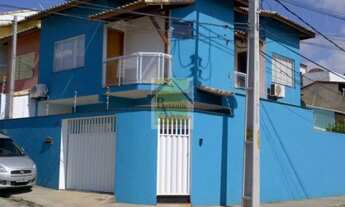 Imagem: CASA RESIDENCIAL em MACAÉ - RJ, NOVO HORIZONTE