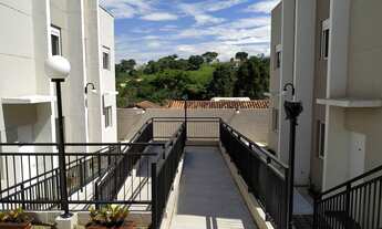 Imagem 4: Condominio Pousada do Vale