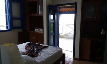 Imagem 4: CHACARA RESIDENCIAL em SÃO JOSÉ DOS CAMPOS - SP, VILA SÃO GERALDO