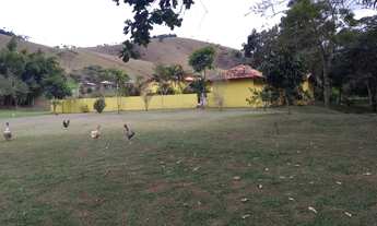 Imagem 3: SITIO RURAL em Paraibuna - SP, Itapeva