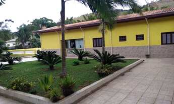 Imagem 5: SITIO RURAL em Paraibuna - SP, Itapeva