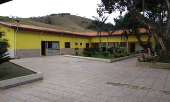 Imagem 6: SITIO RURAL em Paraibuna - SP, Itapeva