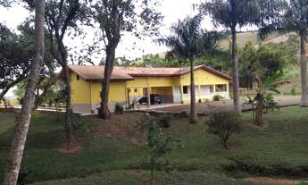 Imagem 7: SITIO RURAL em Paraibuna - SP, Itapeva