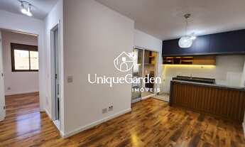 Imagem: Aluguel de Apartamento no Parque Industrial