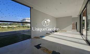 Imagem 7: Imperdível! Casa de luxo no Condomínio Chácara Serimbura, São José dos Campos-SP: 6 quarto