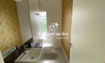 Imagem 5: Impecável casa em condomínio à venda no Urbanova, São José dos Campos-SP! 4 quartos, 4 suí