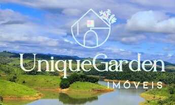 Imagem: Terreno à venda em localização privilegiada