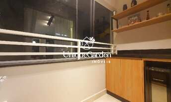 Imagem 4: Apartamento à venda em São José dos Campos-SP, Parque Residencial Flamboyant: 2 quartos, 1