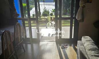 Imagem 7: Chácara à venda em Paraibuna-SP, bairro Pavoeiro, 4 quartos, 1 suíte, 2 salas, 2 banheiros