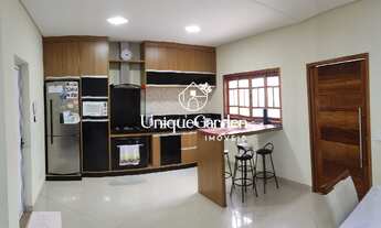 Imagem: Casa à venda no Loteamento Villa Branca