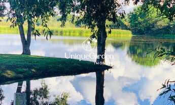 Imagem 3: Terreno em Condomínio - 360m² - Caçapava-SP - Santa Luzia II