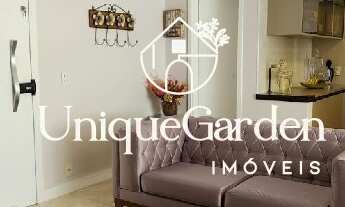 Imagem: Apartamento no Pátio Clube Aquarius em