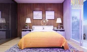 Imagem: Apartamento à venda 2 quartos, 1 suíte