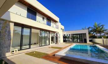 Imagem 2: Imperdível! Casa de luxo no Condomínio Chácara Serimbura, São José dos Campos-SP: 6 quarto