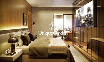 Imagem 3: Imperdível oportunidade de compra: Apartamento de 2 quartos com suíte no Jardim Aquarius