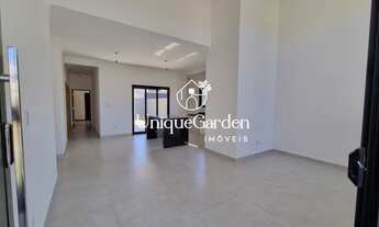 Imagem 2: Casa em Condomínio à Venda em Caçapava-SP, Terras do Vale: 3 Quartos, 1 Suíte, 2 Salas, 2