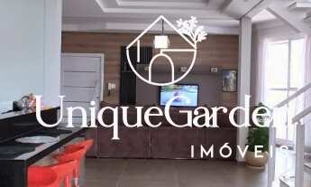 Imagem 6: Imperdível! Casa em Condomínio à venda em Caçapava-SP, 3 quartos, 1 suíte, 2 salas, 2 vaga