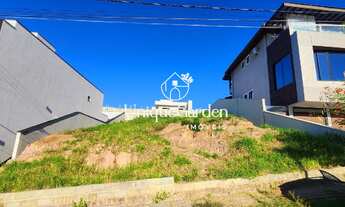 Imagem 3: Terreno em condomínio no Urbanova, São José dos Campos-SP: 450m² de exclusividade e confor