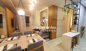 Imagem 2: Apartamento à venda em São José dos Campos-SP, Parque Residencial Flamboyant: 2 quartos, 1