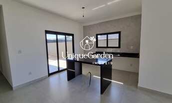 Imagem 4: Casa em Condomínio à Venda em Caçapava-SP, Terras do Vale: 3 Quartos, 1 Suíte, 2 Salas, 2