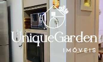 Imagem 2: Apartamento no Pátio Clube Aquarius em Sao Jose dos Campos: 3 quartos, 2 suítes, 2 salas