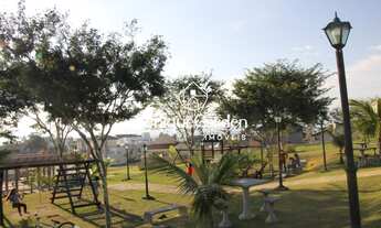 Imagem: Terreno em condomínio à venda em Caçapava-SP