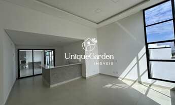 Imagem: Casa em condomínio à venda em São José