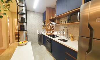 Imagem: Apartamento à venda em São José dos Campos-SP