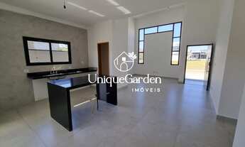 Imagem: Casa em Condomínio à Venda em Caçapava-SP