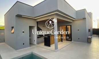 Imagem: Casa em condomínio de Alto Padrão com