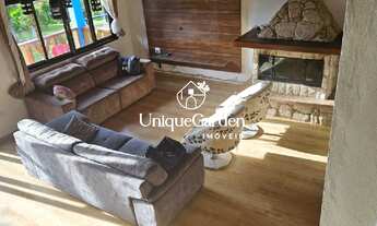 Imagem 4: Chácara à venda em Paraibuna-SP, bairro Pavoeiro, 4 quartos, 1 suíte, 2 salas, 2 banheiros