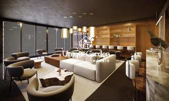 Imagem 2: Imperdível oportunidade de compra: Apartamento de 2 quartos com suíte no Jardim Aquarius