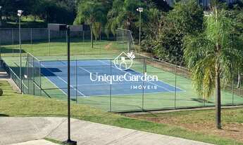 Imagem 5: Terreno em Condomínio - 360m² - Caçapava-SP - Santa Luzia II