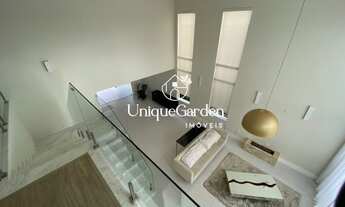 Imagem 6: Impecável casa em condomínio à venda no Urbanova, São José dos Campos-SP! 4 quartos, 4 suí