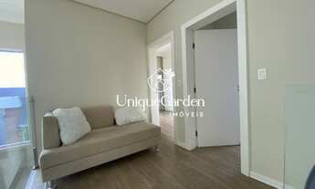 Imagem 7: Impecável casa em condomínio à venda no Urbanova, São José dos Campos-SP! 4 quartos, 4 suí