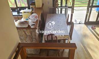 Imagem 5: Chácara à venda em Paraibuna-SP, bairro Pavoeiro, 4 quartos, 1 suíte, 2 salas, 2 banheiros