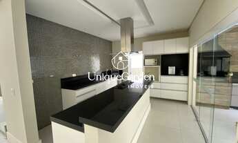 Imagem 3: Impecável casa em condomínio à venda no Urbanova, São José dos Campos-SP! 4 quartos, 4 suí