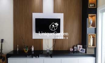 Imagem 3: Casa à venda no Loteamento Villa Branca em Jacareí-SP,: 3 quartos, 1 suíte, 2 salas, 2 ban