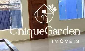 Imagem: Casa de 3 quartos com suíte e 3 vagas de