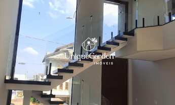 Imagem 5: Excelente oportunidade: Casa em condomínio à venda em São José dos Campos-SP, Loteamento F