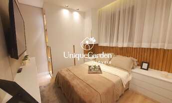 Imagem 6: Apartamento à venda em São José dos Campos-SP, Parque Residencial Flamboyant: 2 quartos, 1