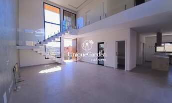 Imagem 2: Imperdível casa em condomínio no Urbanova com 4 quartos, 4 suítes e 386m² em São José dos