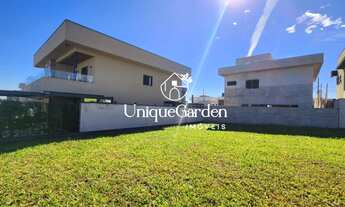 Imagem: Terreno à venda em condomínio de alto